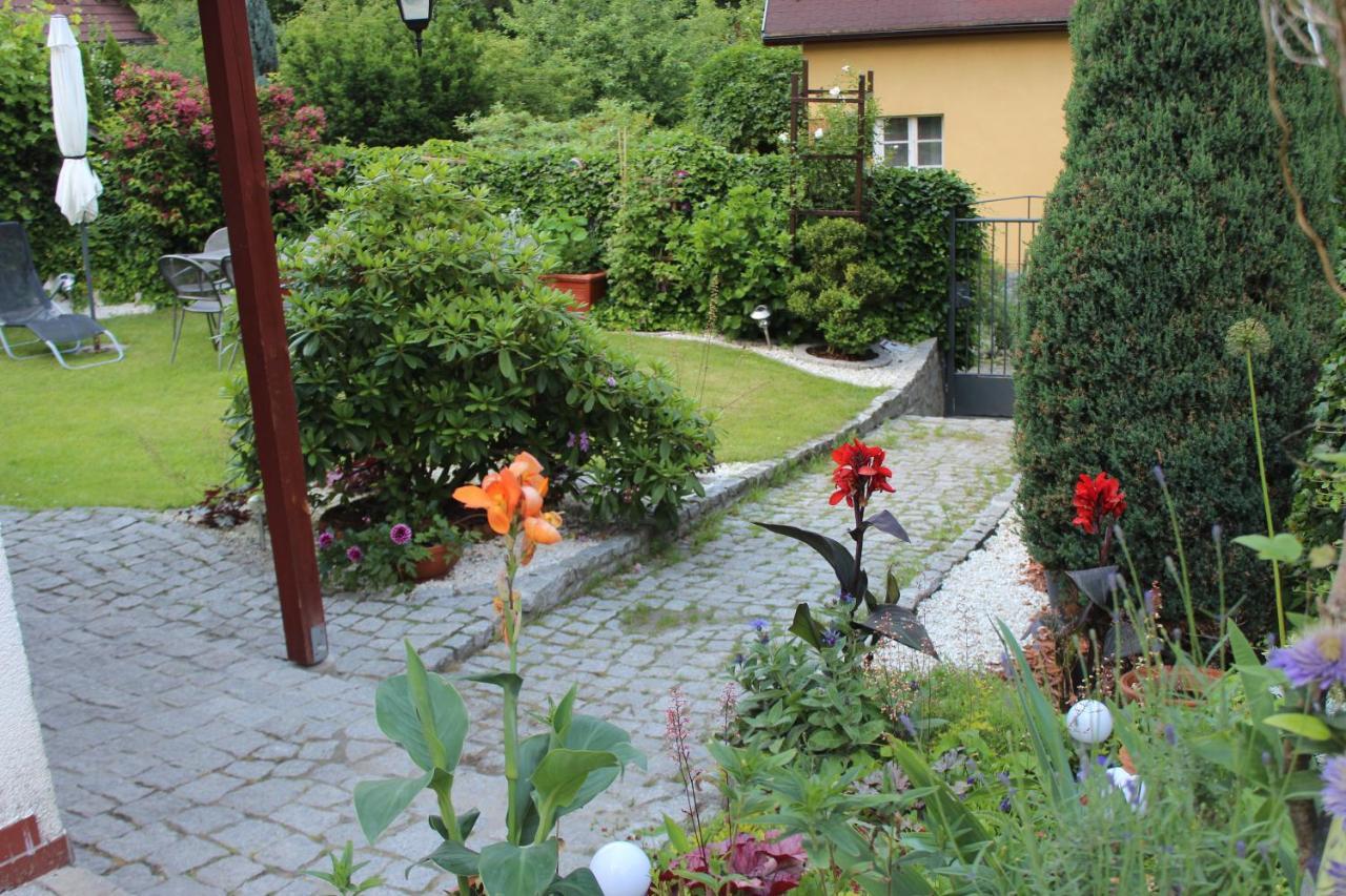 Pokoj Kameralny- De Luxe Z Oddzielnym Wejsciem Karpacz Buitenkant foto